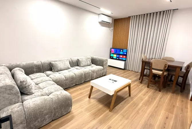 Shtepi ne shitje 2+1 ne Tirane - 185,000 Euro