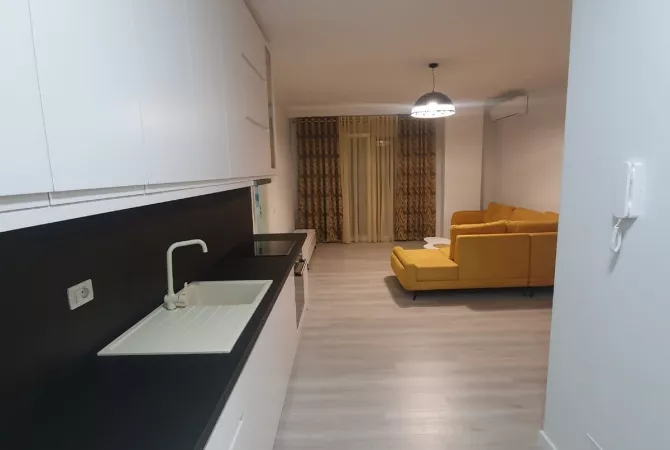 Casa in affitto 1+1 a Tirana - 600 Euro