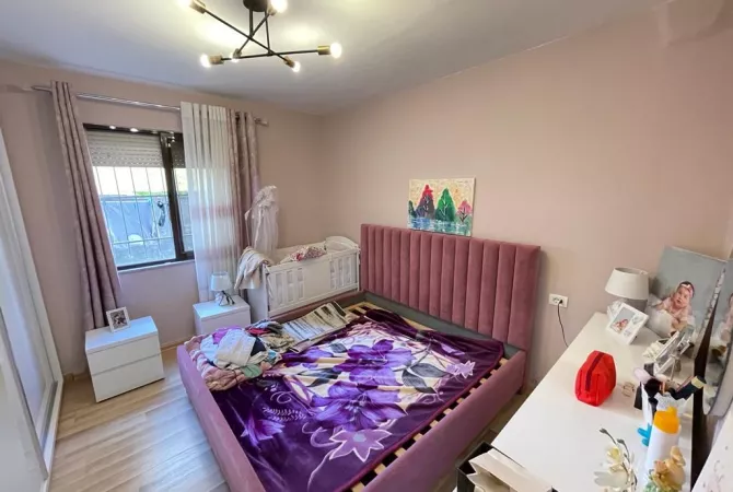 Shtepi me qera 1+1 ne Tirane - 500 Euro