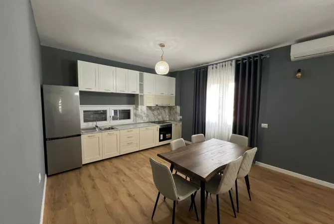 Casa in affitto 2+1 a Tirana - 900 Euro