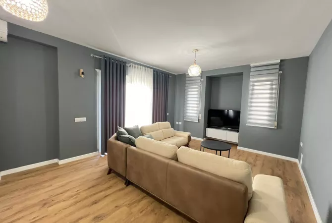 Casa in affitto 2+1 a Tirana - 900 Euro