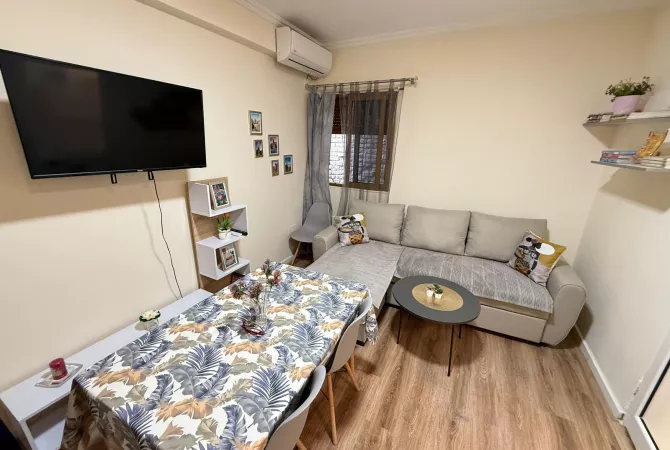 Casa in affitto 1+1 a Tirana - 600 Euro