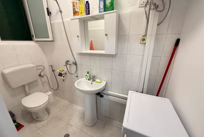 Casa in affitto 1+1 a Tirana - 600 Euro