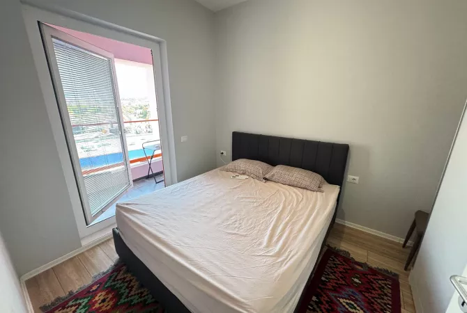 Casa in vendita 1+1 a Tirana - 72,000 Euro