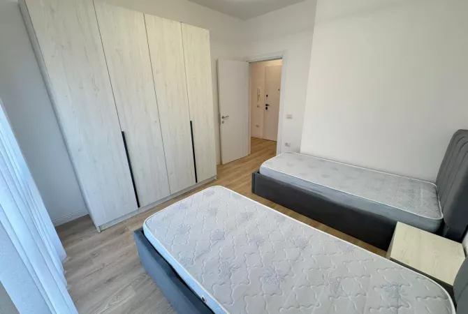 Shtepi me qera Apartament ne Tirane, 2+1, Mobilimi E mobiluar, Pagesa 650  Euro.