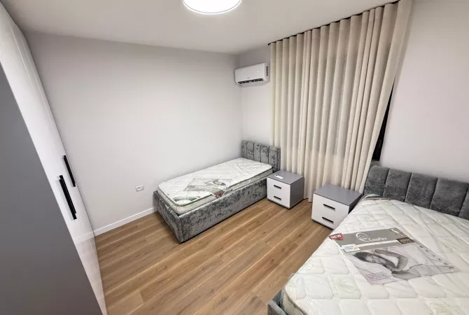 Shtepi me qera Apartament ne Tirane, 2+1, Mobilimi E mobiluar, Pagesa 800  Euro.