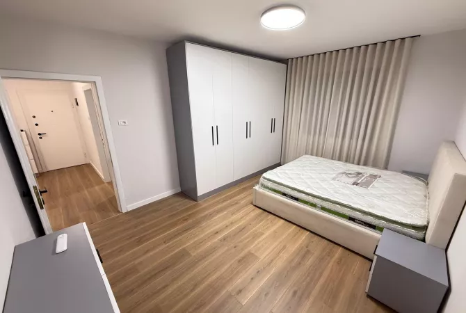 Shtepi me qera Apartament ne Tirane, 2+1, Mobilimi E mobiluar, Pagesa 800  Euro.