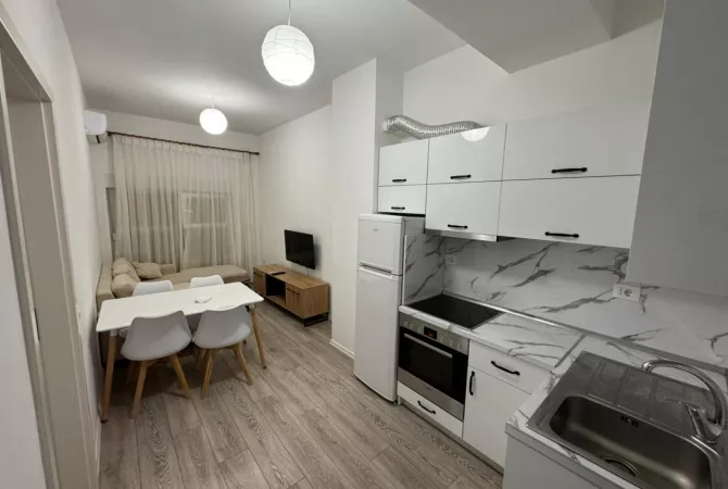 Casa in affitto 1+1 a Tirana - 400 Euro