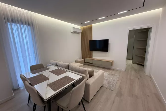 Casa in affitto 1+1 a Tirana - 700 Euro