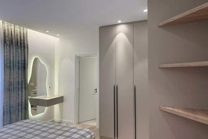 Casa in affitto 1+1 a Tirana - 700 Euro