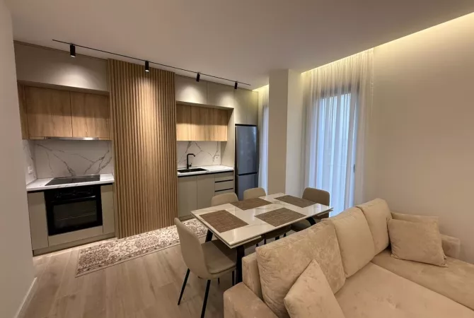 Casa in affitto 1+1 a Tirana - 700 Euro
