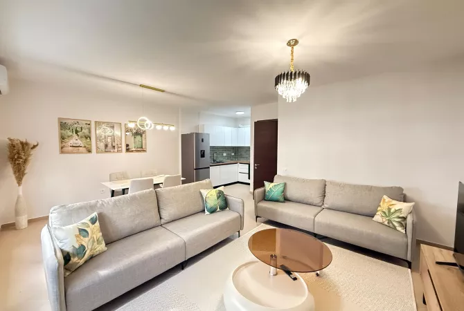 Casa in affitto 2+1 a Tirana - 75,000 Leke
