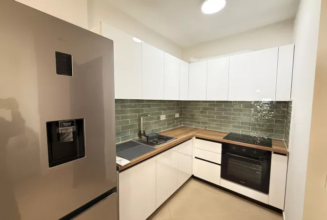 Casa in affitto 2+1 a Tirana - 75,000 Leke