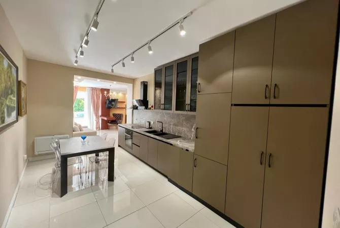 House for Sale 1+1 in Tirana - 800,000 Euro