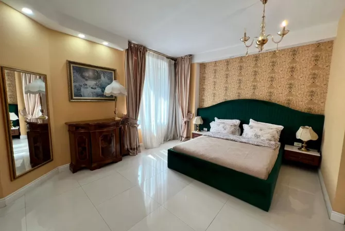 House for Sale 1+1 in Tirana - 800,000 Euro
