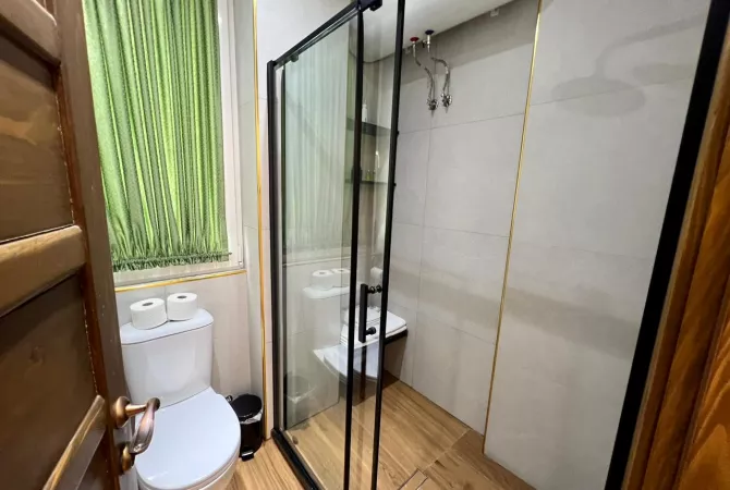 Apartment for sale in Tirana 1+1, Furnished