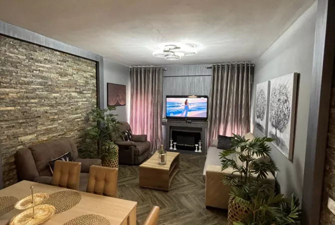 Casa in affitto 2+1 a Tirana - 70,000 Leke