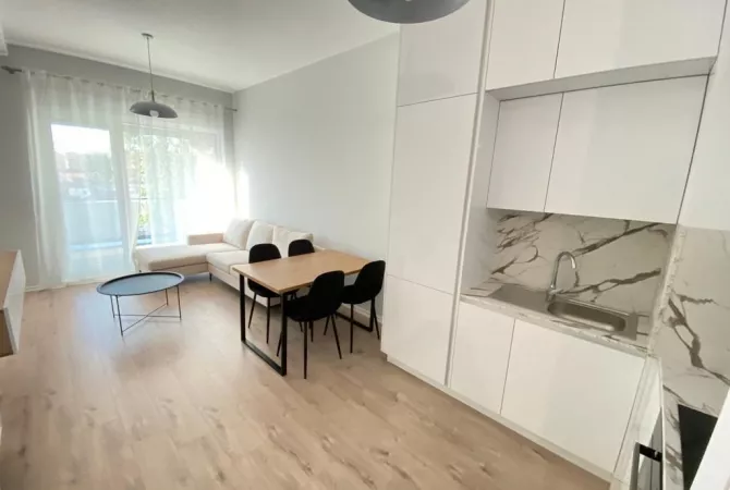 Casa in affitto 1+1 a Tirana - 550 Euro