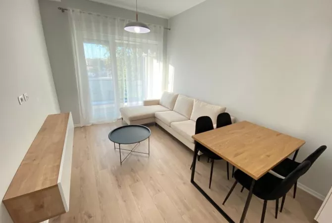 Casa in affitto 1+1 a Tirana - 550 Euro