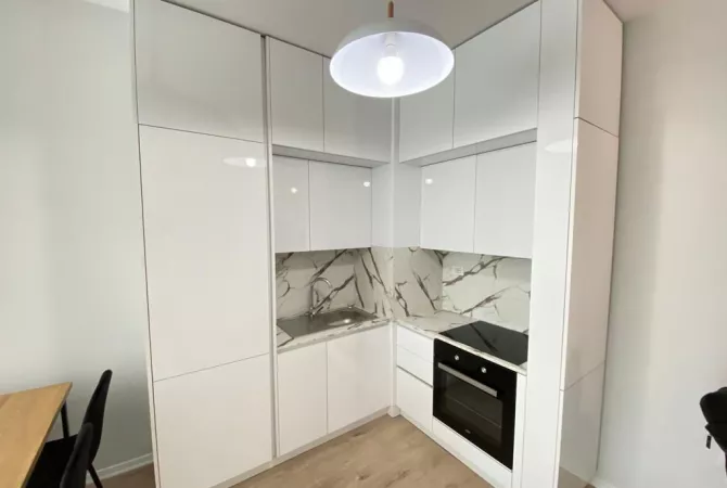 Casa in affitto 1+1 a Tirana - 550 Euro