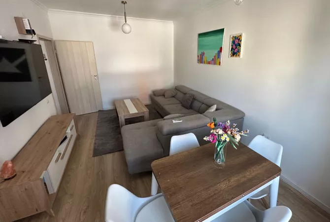 House for Sale 1+1 in Tirana - 155,000 Euro