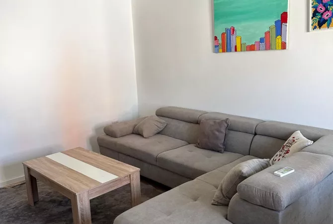House for Sale 1+1 in Tirana - 155,000 Euro