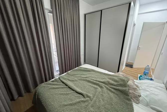 Shtepi me qera Apartament ne Tirane, 2+1, Mobilimi E mobiluar, Pagesa 55,000  Leke.