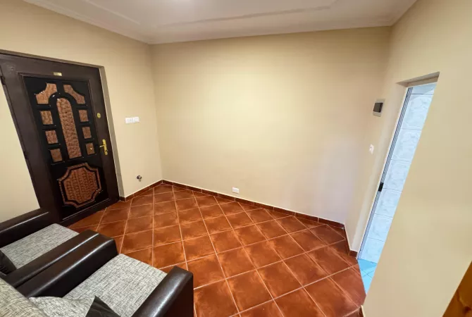 House for Sale 1+1 in Tirana - 138,000 Euro