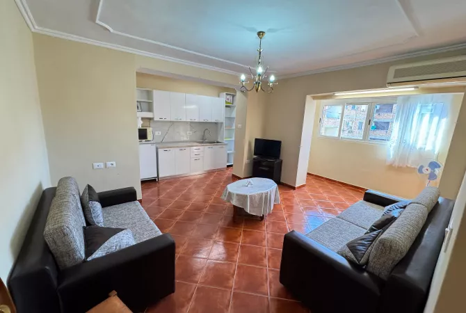 House for Sale 1+1 in Tirana - 138,000 Euro