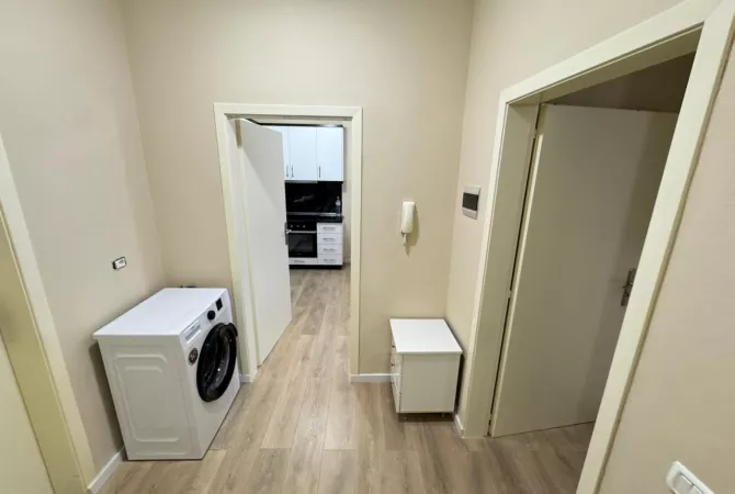 Casa in affitto 1+1 a Tirana - 60,000 Leke