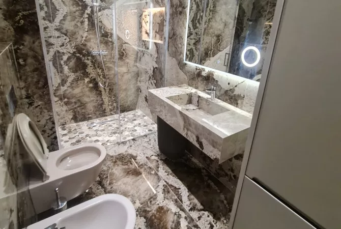 Casa in affitto 1+1 a Tirana - 1,000 Euro