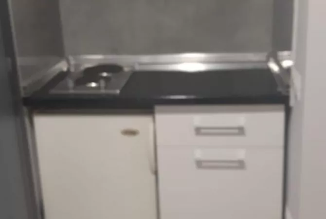 Shtepi me qera 1+1 ne Tirane - 45,000 Leke