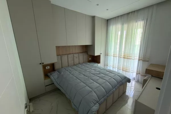 Shtepi me qera 1+1 ne Tirane - 500 Euro