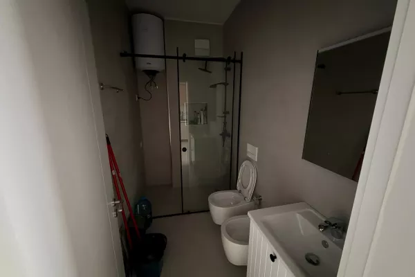 Apartment for rent in Tirana 1+1, Furnished