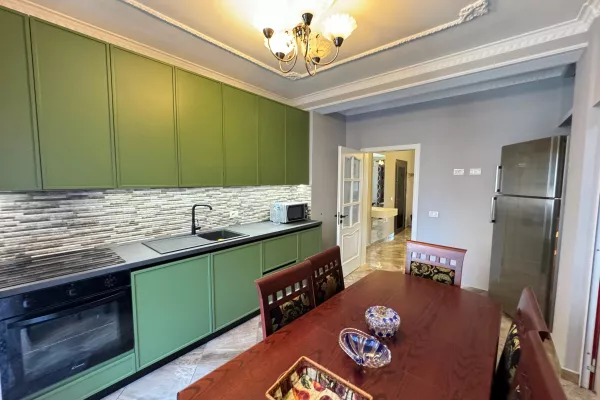 Casa in affitto 2+1 a Tirana - 900 Euro