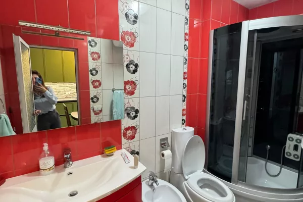 Casa in affitto 2+1 a Tirana - 900 Euro