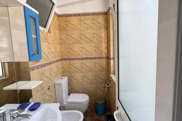 Apartment for rent in Tirana 2+1, Furnished