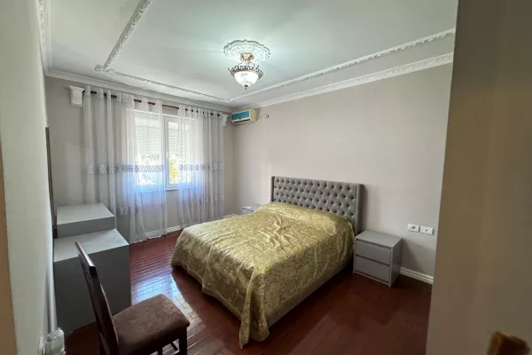 Apartment for rent in Tirana 2+1, Furnished