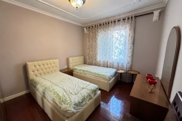 Apartment for rent in Tirana 2+1, Furnished