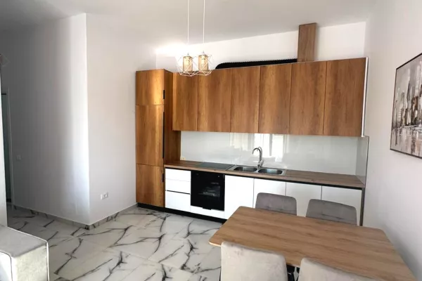 House for Rent 2+1 in Tirana - 75,000 Leke