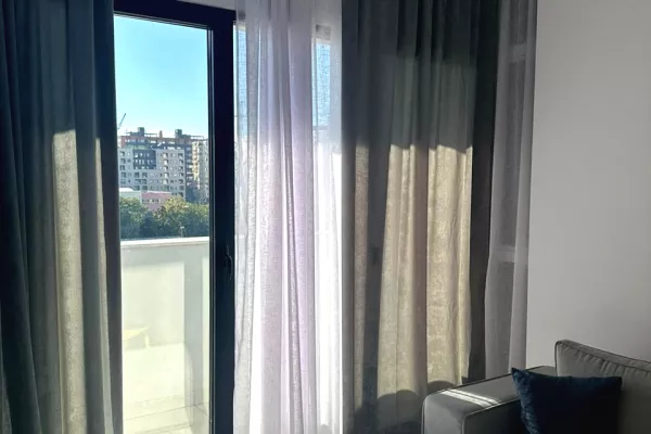 House for Rent 2+1 in Tirana - 75,000 Leke