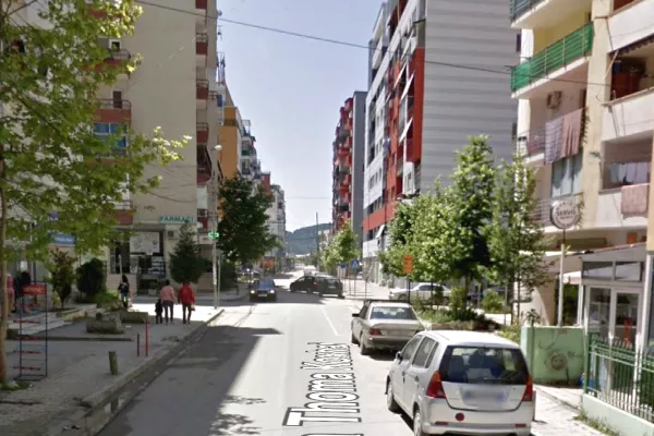 House for Sale 2+1 in Tirana - 150,000 Euro