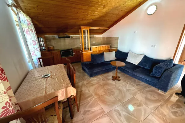 Casa in affitto 2+1 a Tirana - 500 Euro