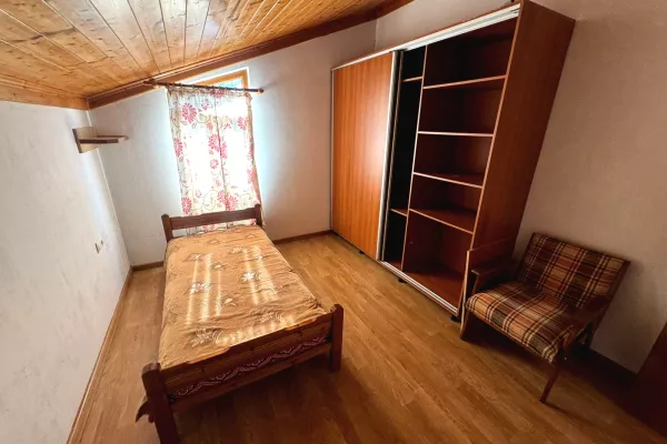 Casa in affitto 2+1 a Tirana - 500 Euro