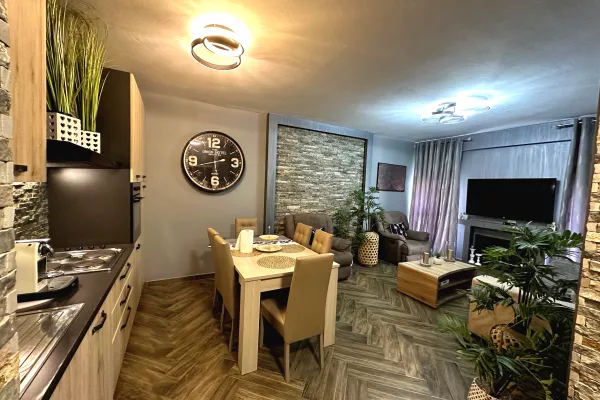 Casa in affitto 2+1 a Tirana - 700 Euro
