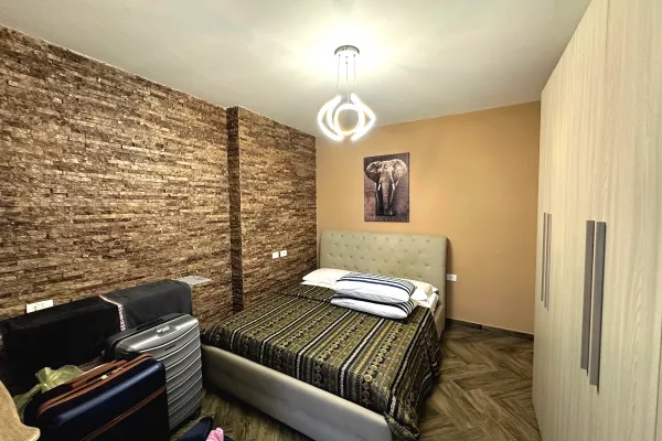 Casa in affitto 2+1 a Tirana - 700 Euro