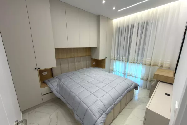 Casa in affitto 1+1 a Tirana - 500 Euro