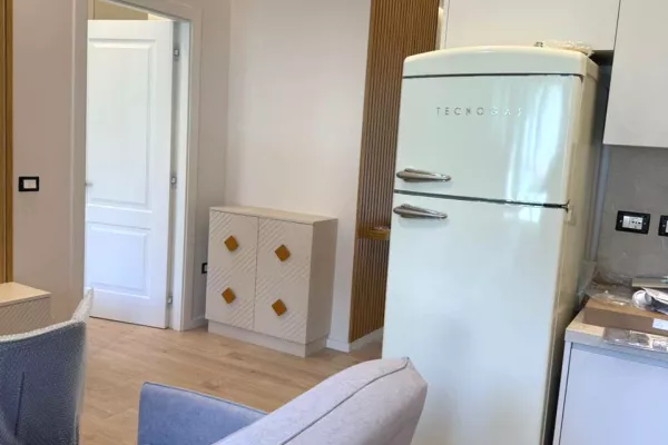 Casa in affitto 1+1 a Tirana - 700 Euro