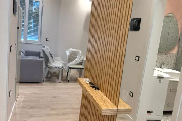 Casa in affitto 1+1 a Tirana - 700 Euro