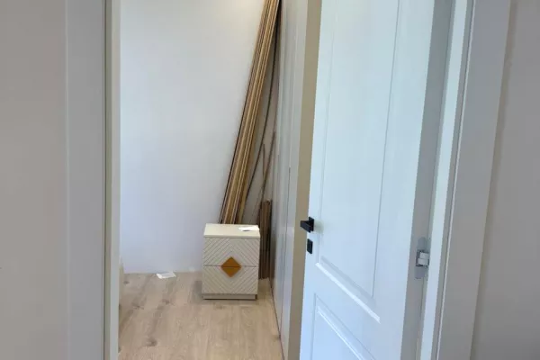 Shtepi me qera Apartament ne Tirane, 1+1, Mobilimi E mobiluar, Pagesa 700  Euro.